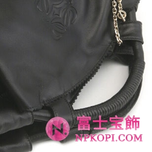 ロエベ　ハンドバッグ 315 82 B52 1100 【LOEWE ロエベ】 